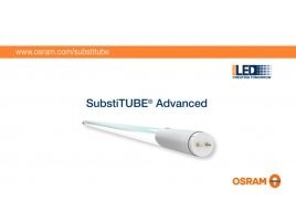  SubstiTUBE